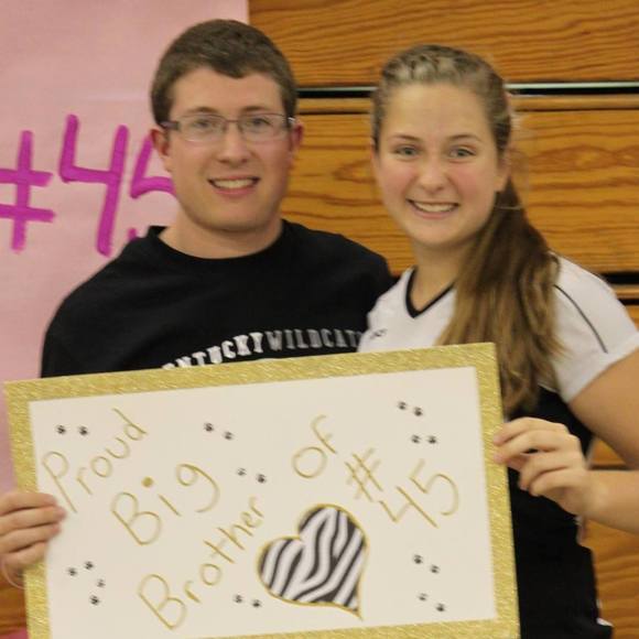 Meet your Posher, Dawn - Picture 1 of 1